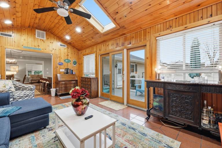 15 Sabrina Drive Rehoboth Beach, DE, Minutes to Rehoboth Beach and — photo 5