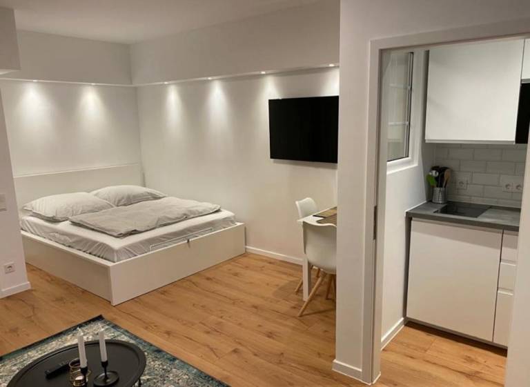 Ferienwohnung Derendorf