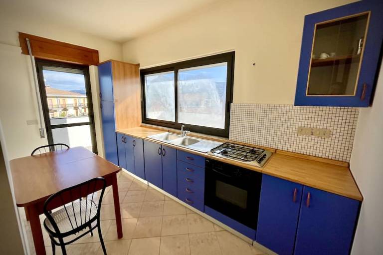 Hotel Residence Le Ceramiche