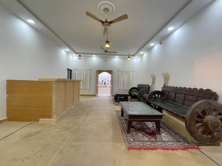 Golden Fort Resort — photo 3