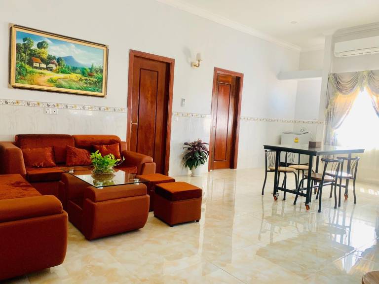 Vacation home | Suitable for remote work | Pets allowed — photo 3