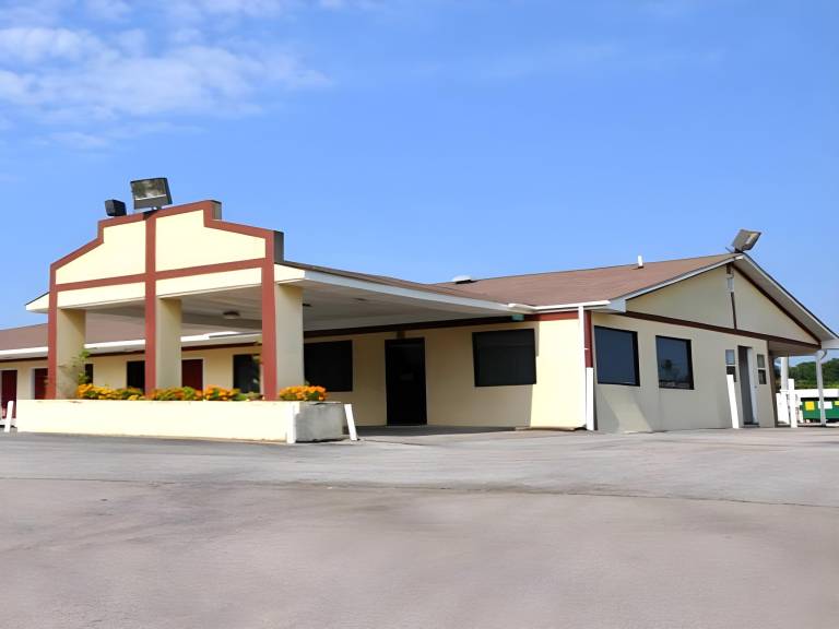 Budget Inn Ardmore OK — photo 2