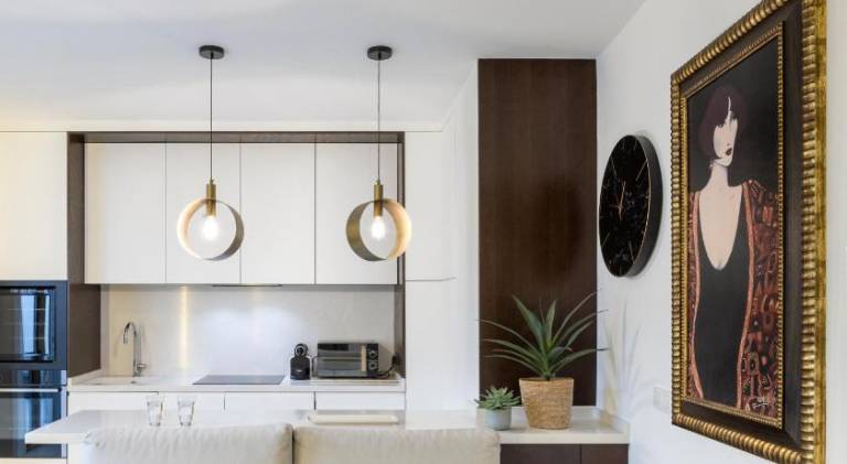 Rental apartment with patio | Close to Metropol Parasol | Dogs allowed — photo 3