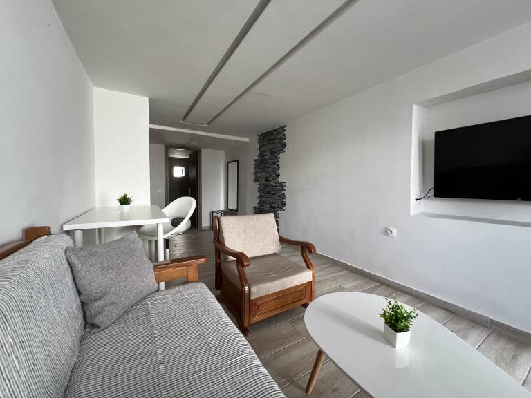 Apartament Kamari
