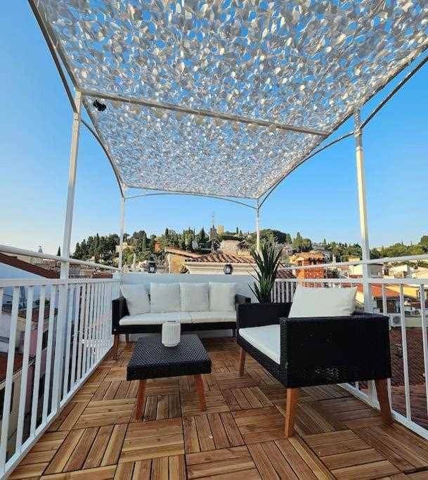 Apartma Piran