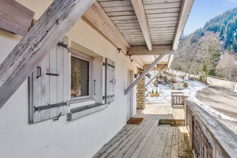 Appartement Amédé - Welkeys — photo 4