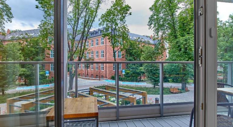 Wonderful rental apartment | Next to Museum of the University of Wrocław | Pet-friendly — photo 4