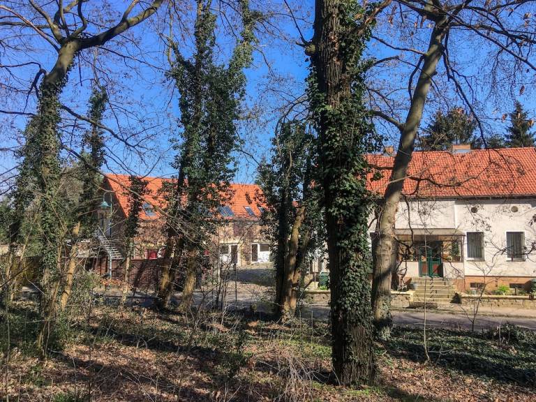 Unterkunft  Seeburg