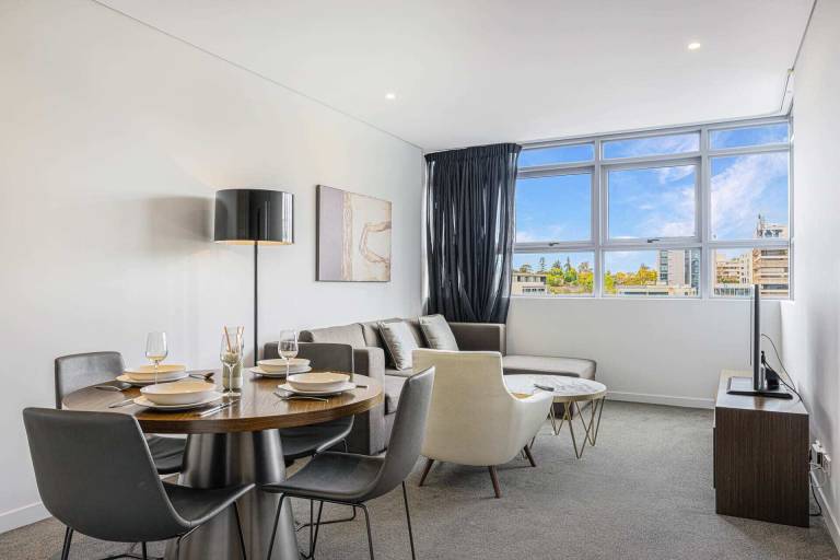 Apartment Chatswood