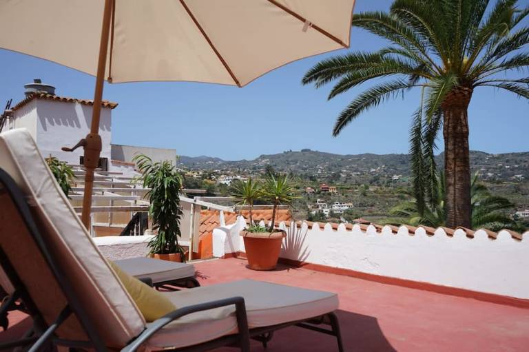 Bed & Breakfast  Santa Brígida