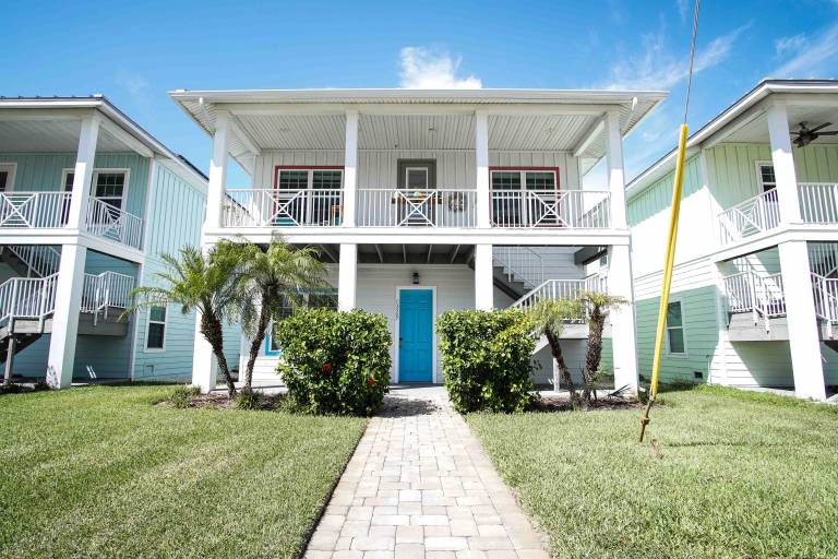 House  Redington Beach