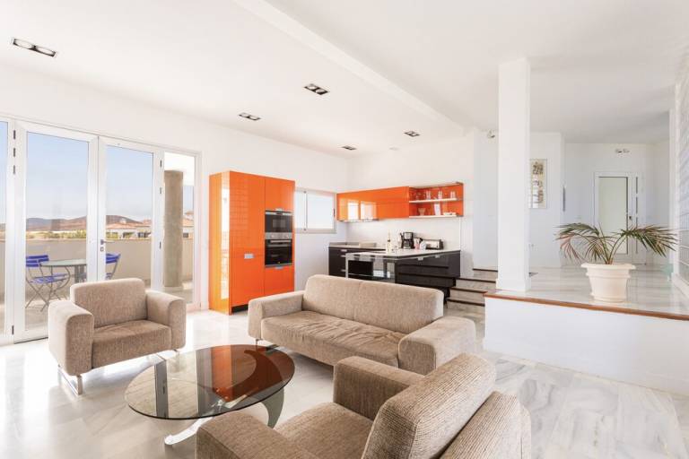 Apartamento Golf del Sur