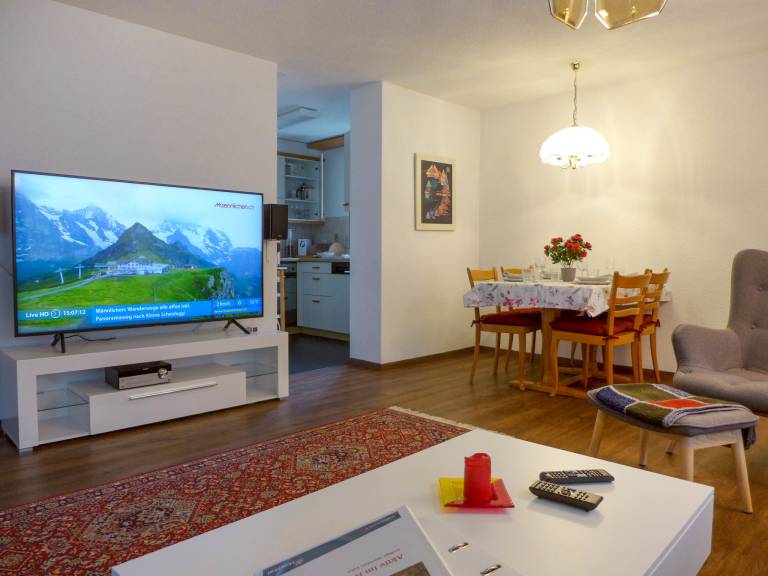 Children-friendly holiday apartment with grill & garden | Nature view | Pet-friendly — photo 4