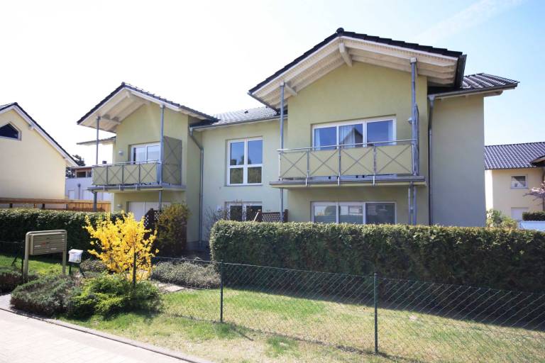 Appartement Loddin