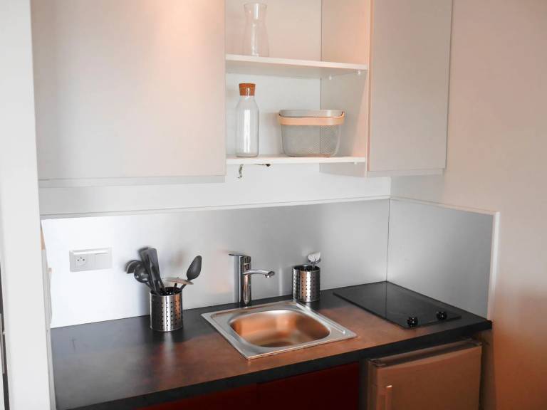 Appartement Belle-Île-en-Mer
