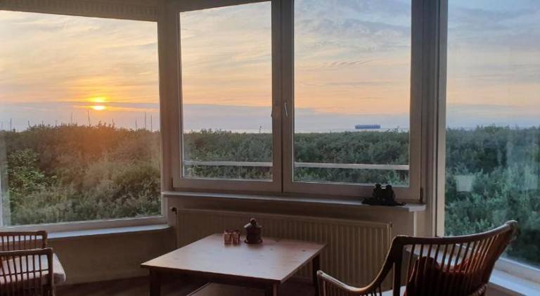 112 m&sup2; Ferienwohnung