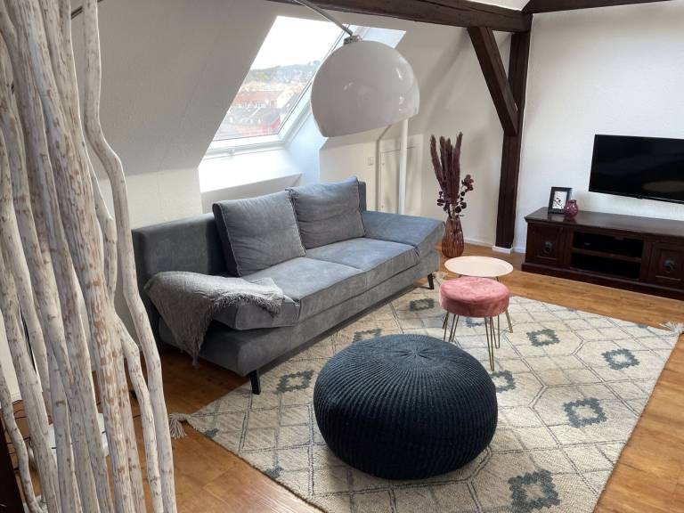 Ferienwohnung Eisenach