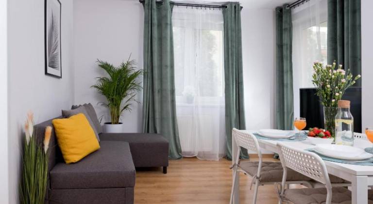 Apartment | Pets are welcome in Opole