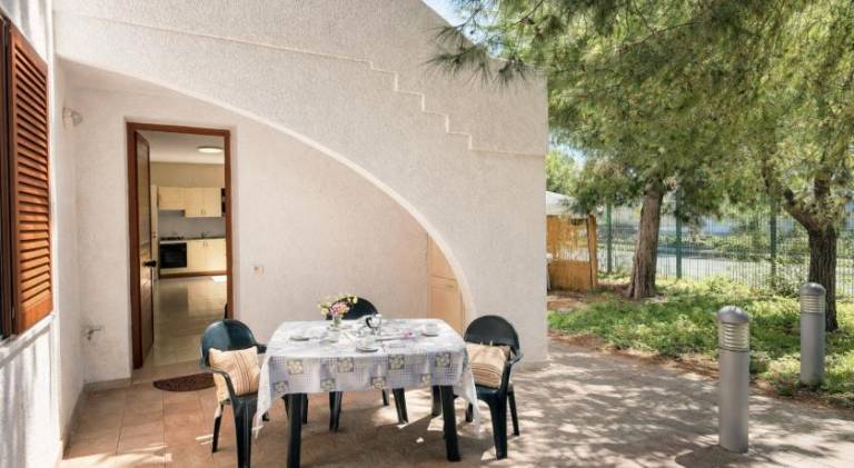 Via Ugento Apartments - by Salento Mare Cielo Travel Slow Live More in Nardò