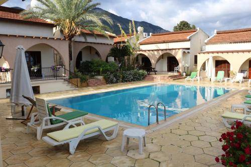 Vakantiepark Ozankoy