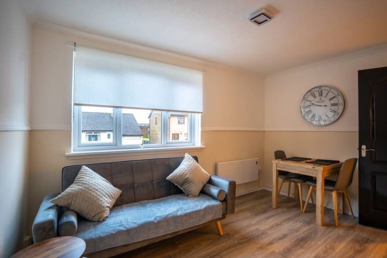 Apartment  Airdrie