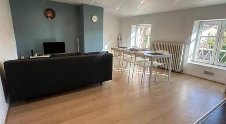Holiday apartment | Pets allowed in Montauban