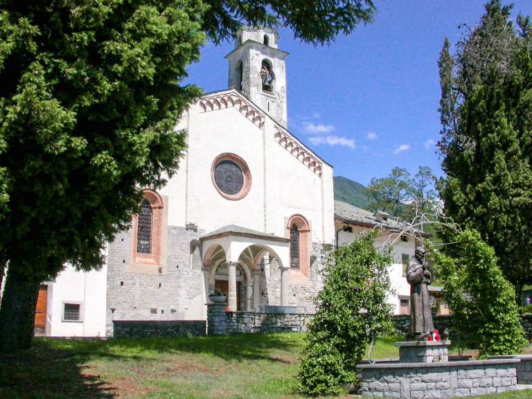 Ferienhaus  Gera Lario