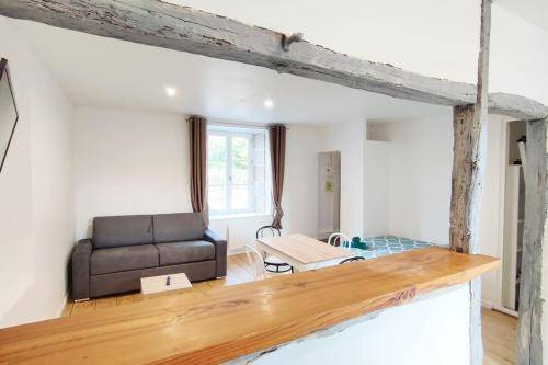 Appartement Poitiers