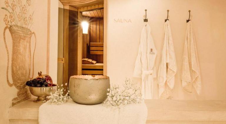 Hotel Castel Rundegg (Adults Only) — photo 4