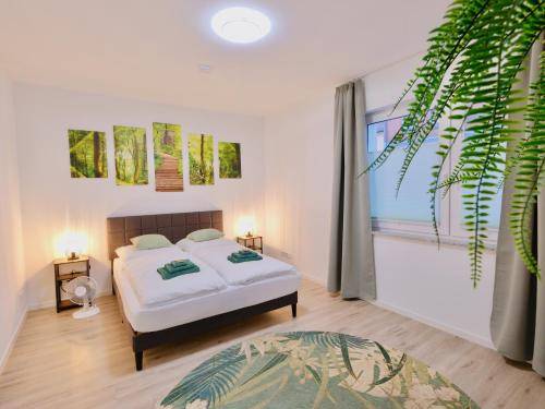 Ferienwohnung Peine