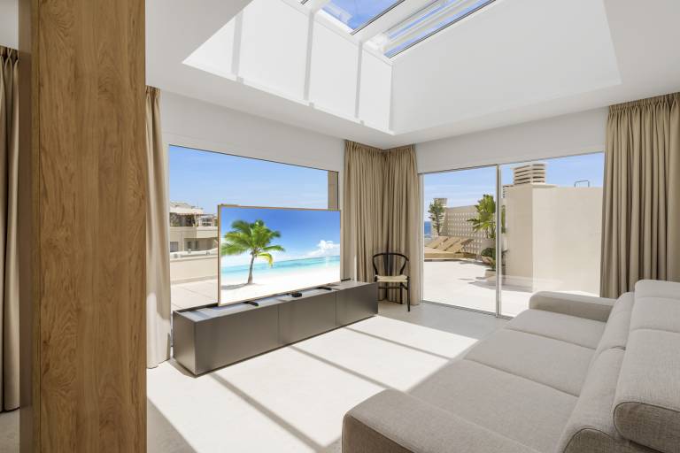 Appartement Torremolinos
