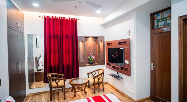 Peepal Tree Residency — photo 2
