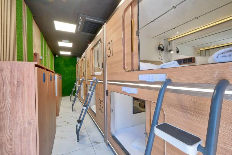Hostel  Ljubljana