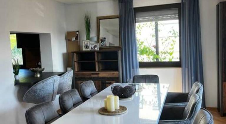 Vacation home with 4 rooms for 6 persons — photo 3