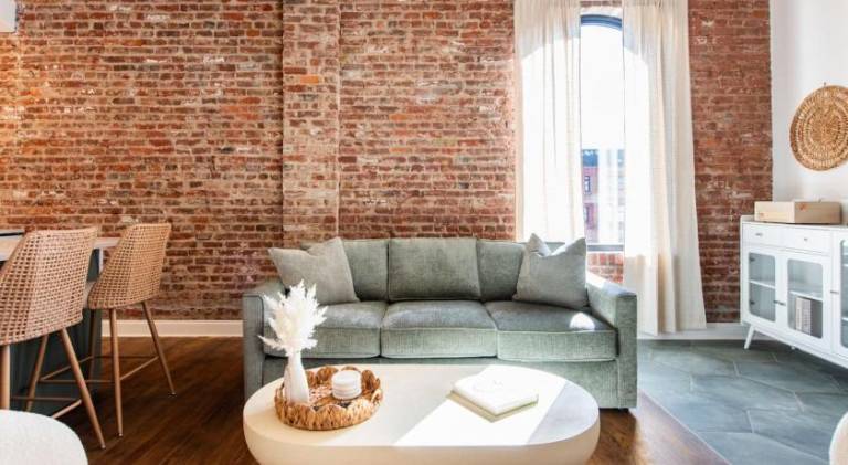 Rental apartment with 3 rooms for 6 persons — photo 4