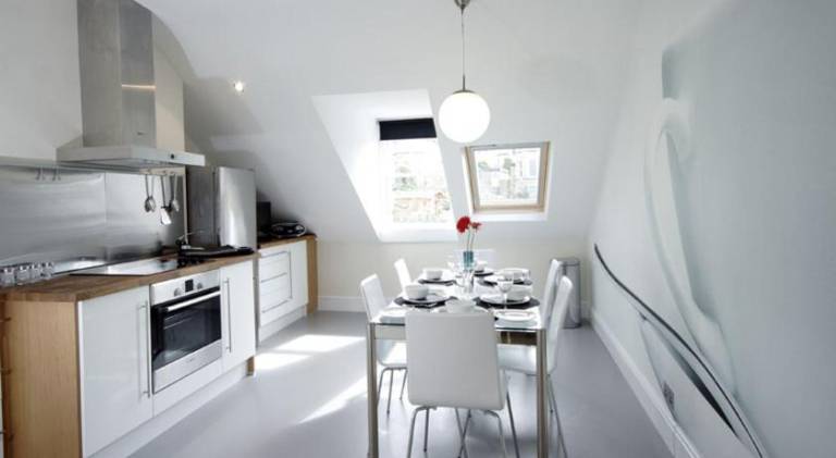 Holiday apartment | Near Roman Baths | Dogs allowed — photo 5