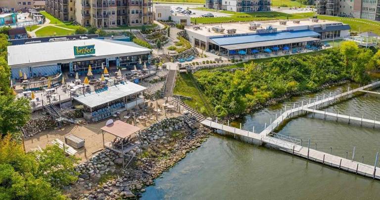 Condo  Okoboji