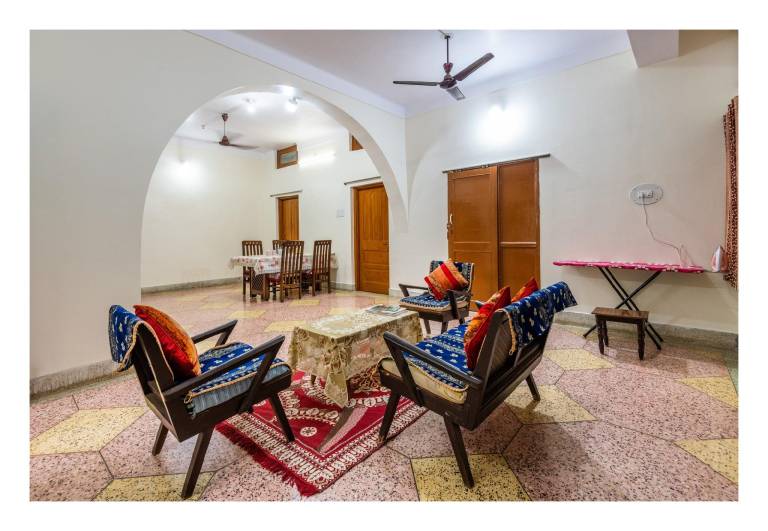 170 m² Ferienwohnung