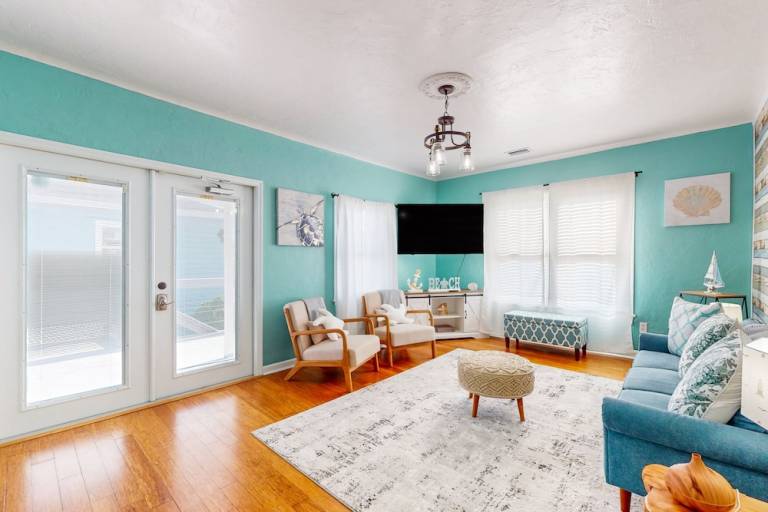 House Daytona Beach