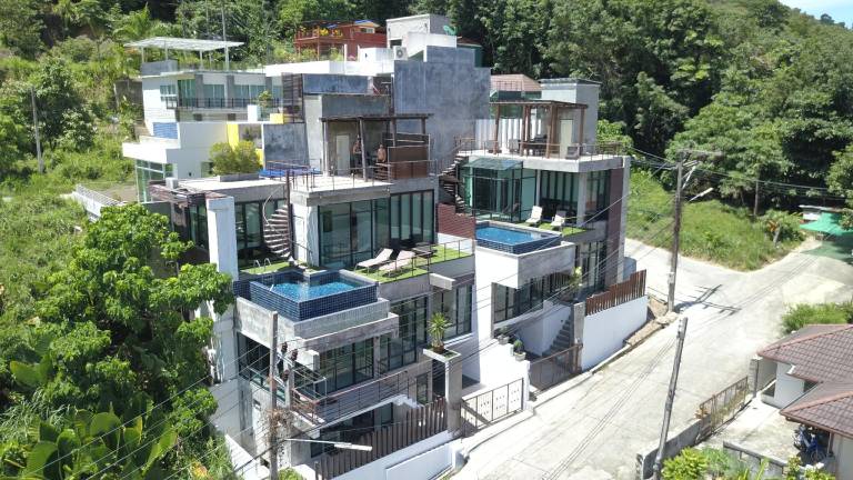 Villa  Patong