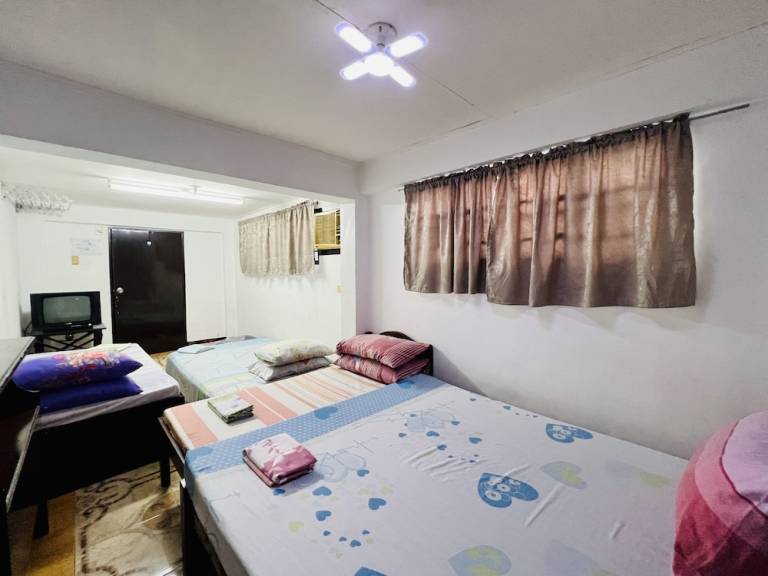 Accommodation San Ildefonso