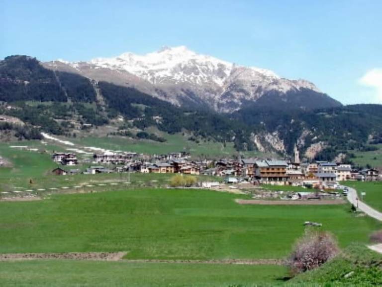 Apartment Aussois