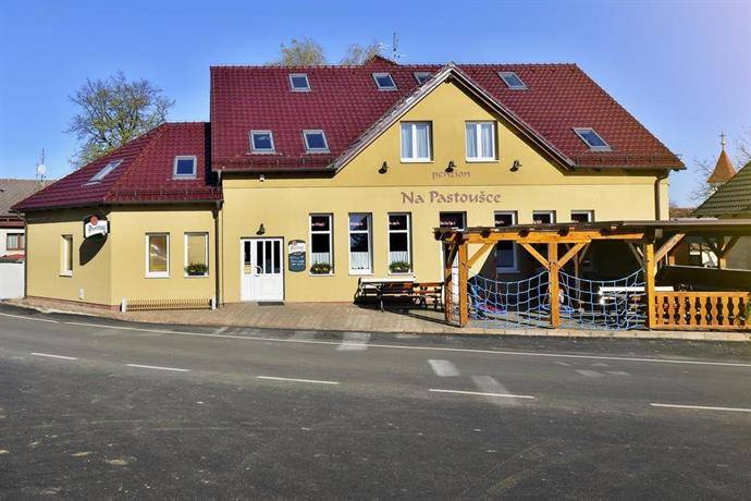 Dům  Sudoměřice u Bechyně