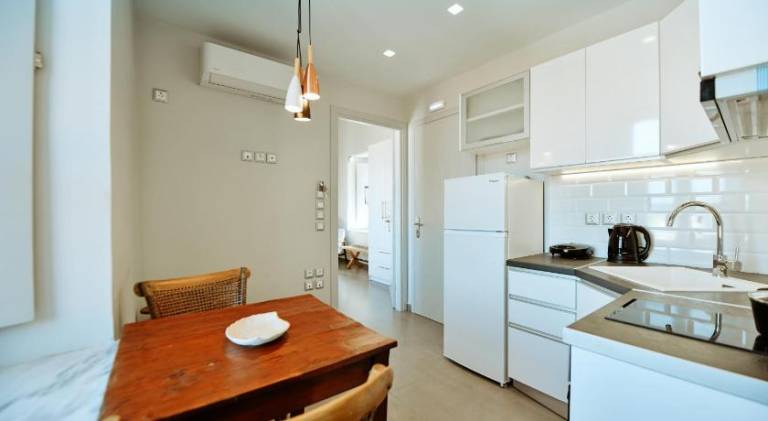 Serviced apartment with terrace & garden — photo 5