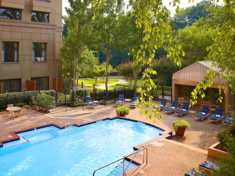 Sonesta ES Suites Gwinnett Place Atlanta — photo 4