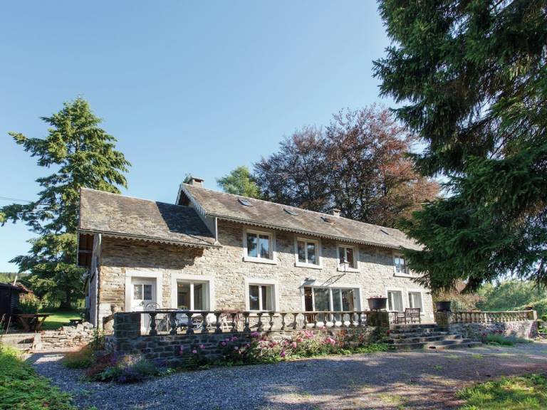 Huis  Tenneville