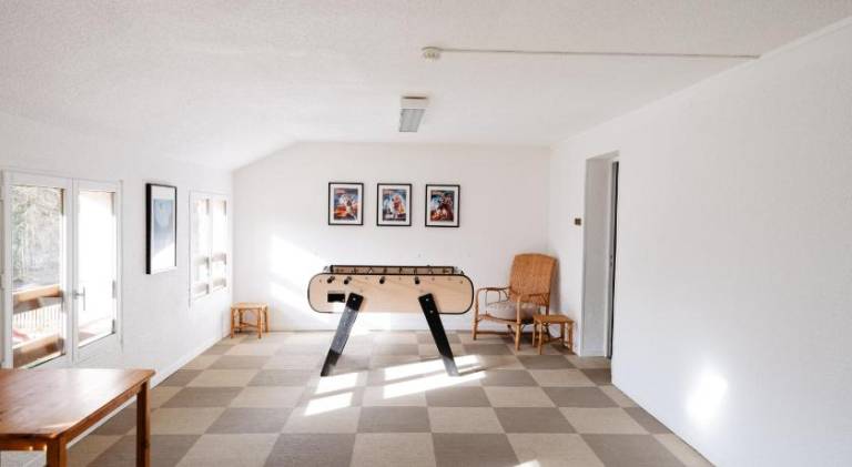 La Donaclaudre - Hebergement de groupe en pleine nature, ideal pour tous vos sejours ! 63 couchages — photo 2