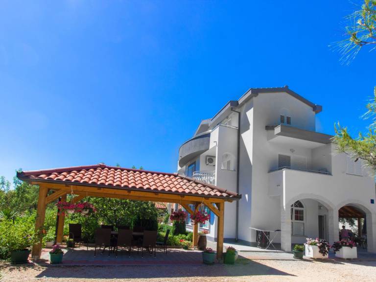 Apartament Primošten