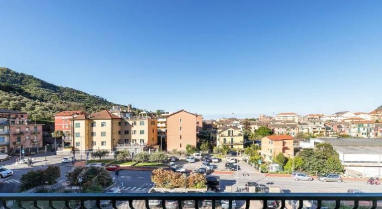 Charming apartment | Pets allowed in Levanto
