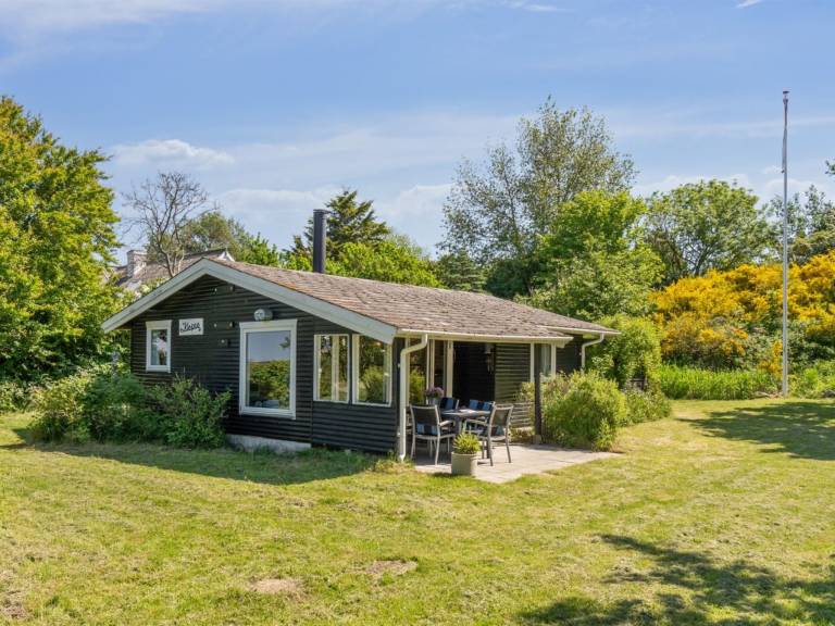Ferienhaus Ristinge